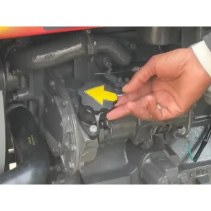 Reliable Massey Ferguson tractor MF 240 2WD 50 HP built for Light Duty Agricultural Tasks for Low Budget Mechanized Farming