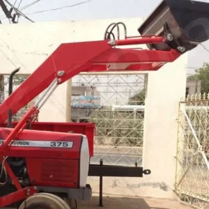 Massey Ferguson 375 vs MF 260 perfect for medium to large-scale cultivation, engineered for easy handling and operation