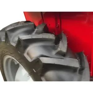 High Performance Massey Ferguson tractor MF 240 2WD 50 HP built for Light Duty Agricultural Tasks for Nigerian Farmers