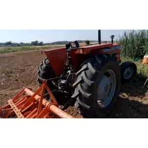 Export Model MF 360 Tractor featuring 2WD Agri-Power widely used in Kenya