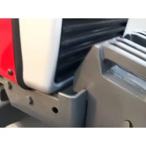 60HP Massey Ferguson Tractor featuring Reliable Hydraulic Lift supplied across Togo