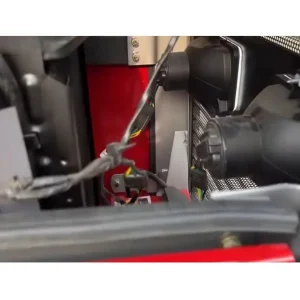 Export Quality Massey Ferguson tractor MF 240 2WD 50 HP suitable for Tillage and Light Transport for Low Budget Mechanized Farm