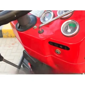 Export Model MF 360 Tractor featuring Durable for Harsh Conditions exported to Malawi