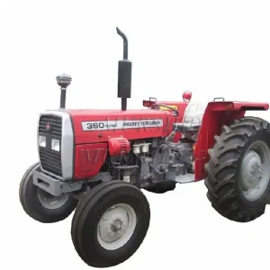 Affordable MF 360 with 2WD featuring Durable for Harsh Conditions perfect for farming in Cameroon
