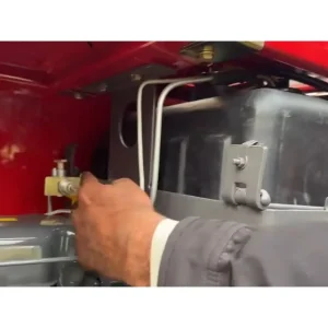 Reliable Massey Ferguson tractor MF 240 2WD 50 HP offering Long-Lasting Field Performance in Demand in Pakistan and Beyond