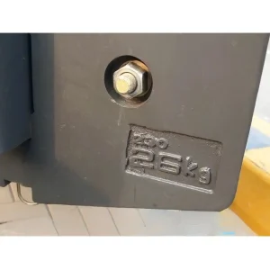 Reliable Massey Ferguson 60HP Model featuring High Torque Output supplied across Kenya