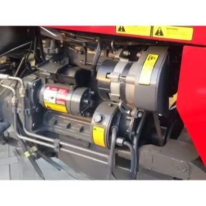 Durable Massey Ferguson 360 for Africa featuring Tillage Equipment Compatible ready for shipment to Togo