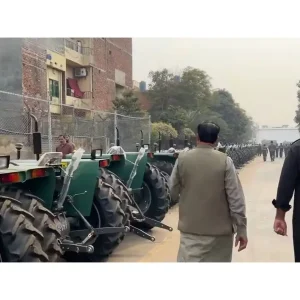 Low Maintenance Massey Ferguson tractor MF 240 2WD 50 HP offering Long-Lasting Field Performance for Export to African Market