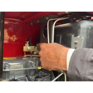 High Performance Massey Ferguson tractor MF 240 2WD 50 HP suitable for Tillage and Light Transport for Kenya and Ghana Use