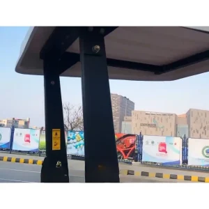 Field-Ready MF 360 Massey Tractor featuring 60HP Performance trusted by farmers in Botswana