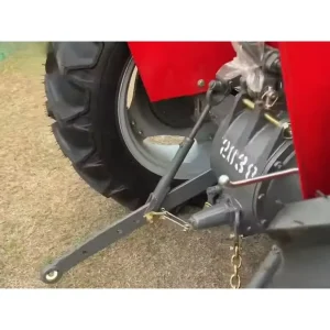 Affordable Massey Ferguson tractor MF 240 2WD 50 HP ideal for Small and Medium Farms in Demand in Pakistan and Beyond