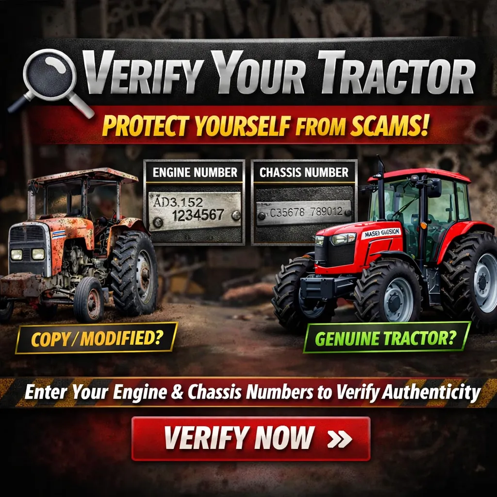 verify-your-tractor-protect-yourself-from-scams Verify your tractor by engine and chassis number to avoid cheap modified and copy tractor scams